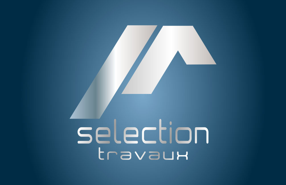 LOGO ST TRAVAUX